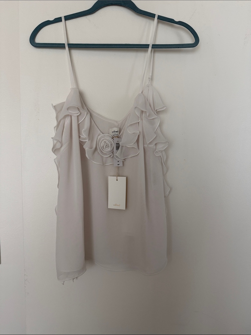 NWT Aritzia top